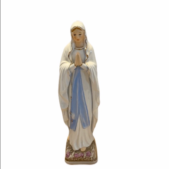 Goebel Other - Goebel Madonna Statue